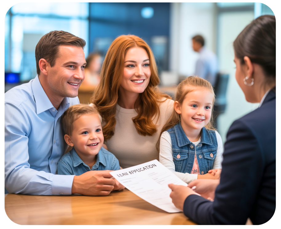 Smarter Mortgage Loans Homepage