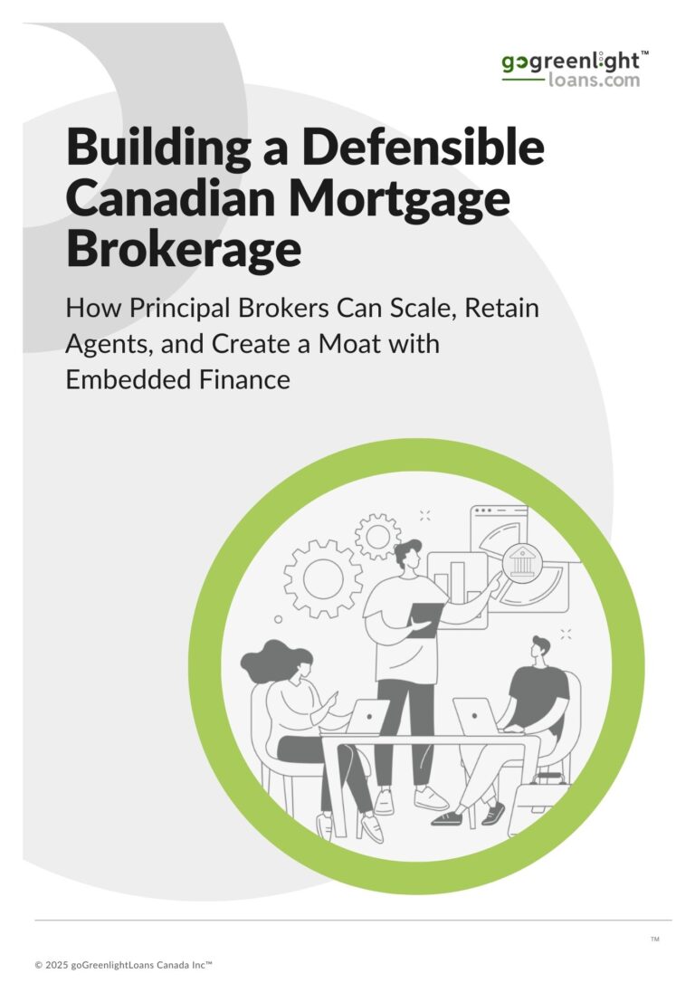 Building Defensible Canadian